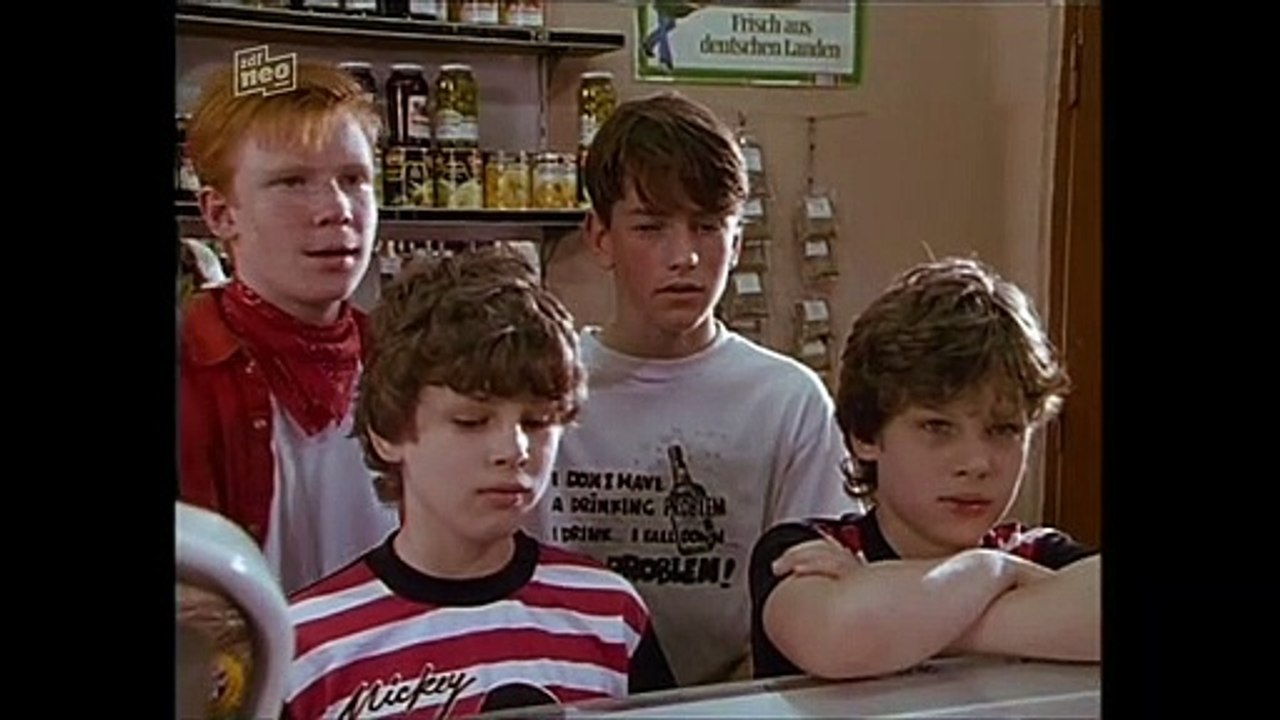 Zwei Münchner in Hamburg Staffel 3 Folge 11