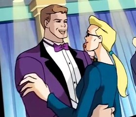 Spider-Man Animated Series 1994 Spider-Man S02 E013 – Shriek of the Vulture (Part 1)