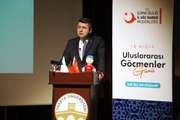 EDİRNE VALİSİ KIRBIYIK AVRUPA GÖÇ SORUNUNDA ACZİYET İÇERİSİNDE