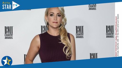 Jamie Lynn Spears : le nouveau projet de la sœur de Britney pour prouver qu'elle "vaut quelque chose