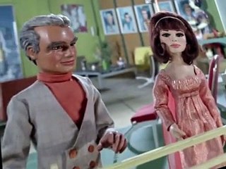 Thunderbirds S01 E09
