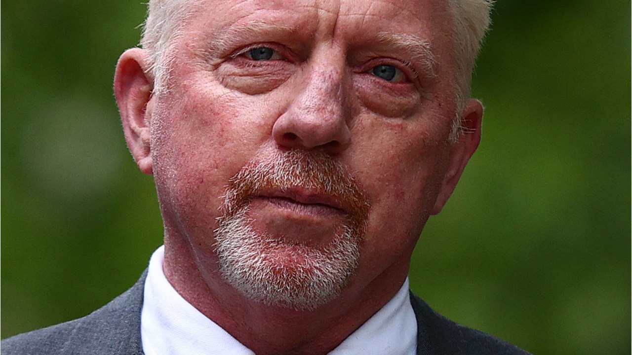 „Genoss VIP-Status“: Mithäftling widerspricht den Aussagen von Becker