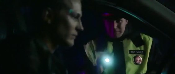 Ölüm Arabası -Korku Filmi Tükçe Dublaj İzle - Part 2