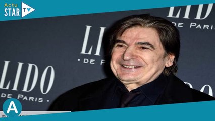 « Le seul homme que j'aime » : Serge Lama se confie sur sa grande admiration pour un célèbre sportif