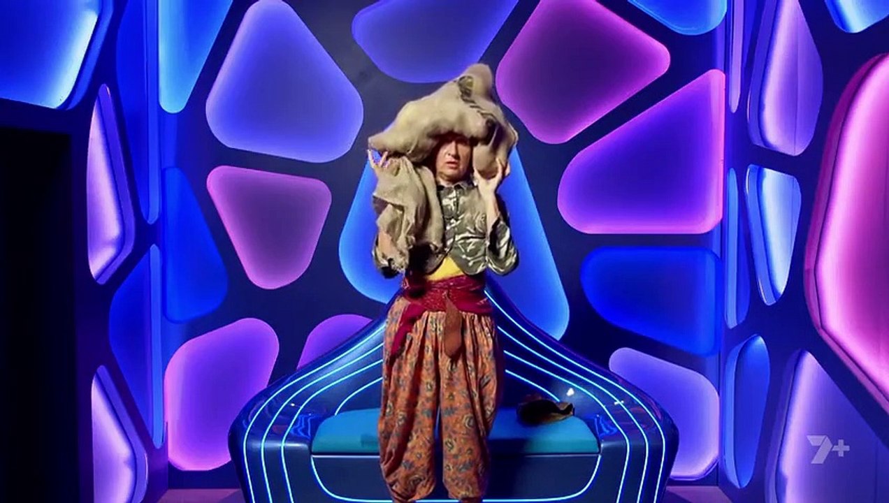 Big Brother Australia - Se13 - Ep18 HD Watch HD Deutsch