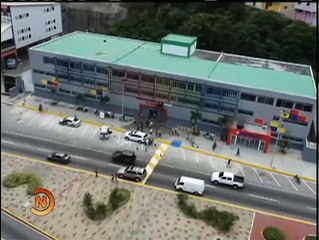 Inauguran primera etapa del ambulatorio La Guaira para fortalecer la atención del pueblo