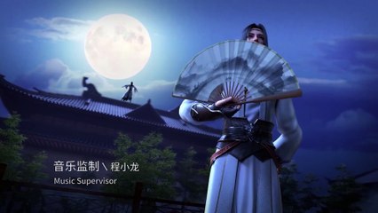 君有云, Word of Honor Jun You Yun Ep 21 English Subbed