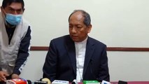 Iglesia Católica: El Gobierno “trabaja muy poco” para la unidad de Bolivia