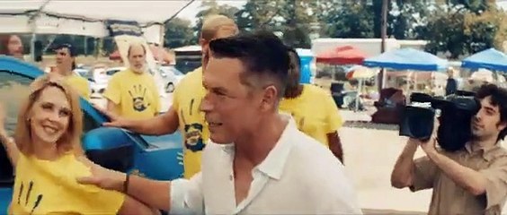 ONE OF THESE DAYS (2020) Filme Deustche HD - Part 01 HD Deutsch