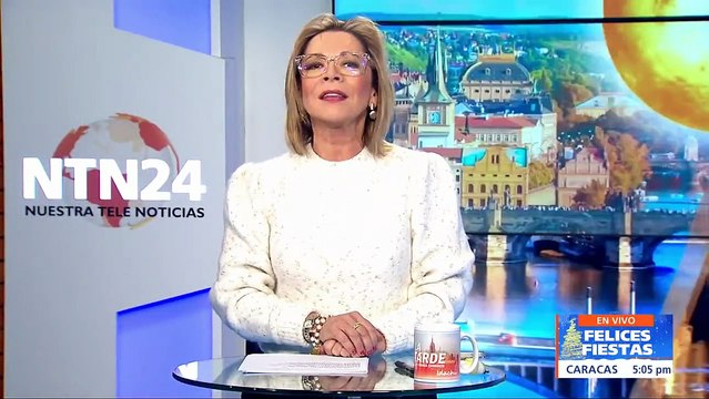 Vuelos cancelados y cortes de energía: el caos que genera la peor tormenta en décadas en EE.UU.