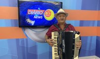 Chico Amaro desconfia que perdeu eleição de vereador por causa de ‘esquema’ eleitoral em Cajazeiras