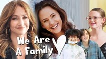 The Sweet Way That JLo, Jen Garner And Ben Affleck Are Celebrating Their Blended Families