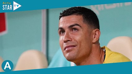 Cristiano Ronaldo bientôt en Arabie Saoudite ? Le contrat absolument indécent proposé au footballeur