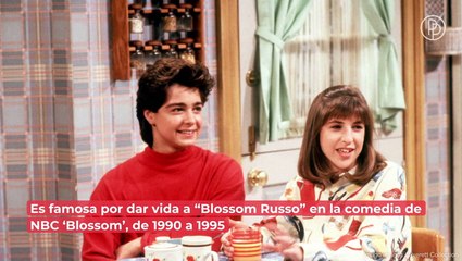 ¿Pecho hasta los 4 años? La 'inusual' crianza de los hijos de Mayim Bialik