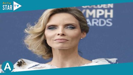 Sylvie Tellier : en vacances au ski avec ses enfants, elle se félicite de leurs exploits