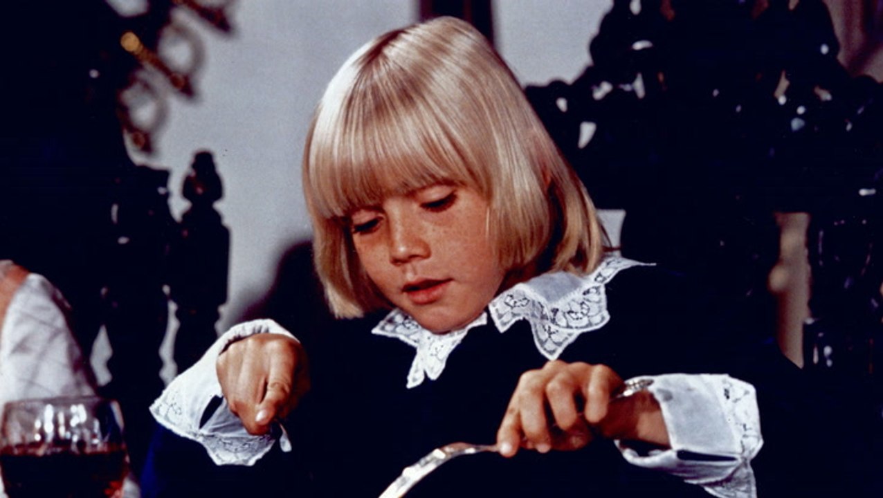 „Der kleine Lord“: So sieht Ricky Schroder heute aus