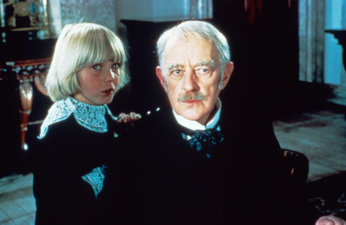 Sir Alec Guinness' Todesursache: Daran starb der „Der kleine Lord“-Darsteller