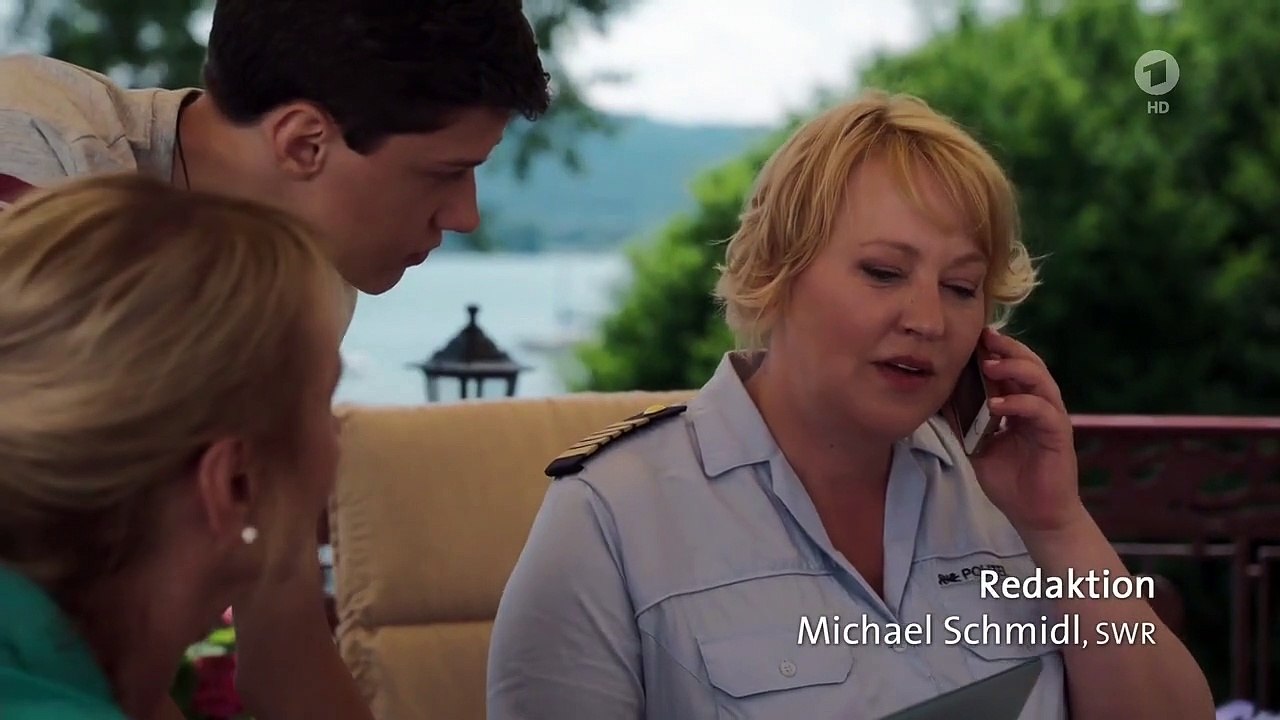 WaPo Bodensee Staffel 4 Folge 3