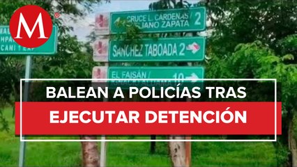 Una persona perdió la vida tras enfrentamiento en Veracruz