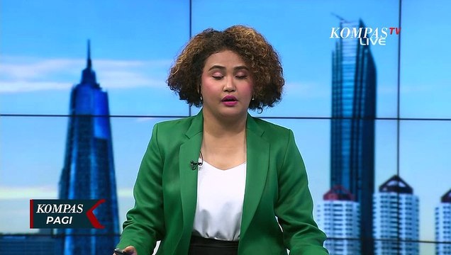 Peringatan Dini Cuaca Ekstem saat Libur Nataru, BMKG Imbau Warga Waspadai Banjir dan Longsor