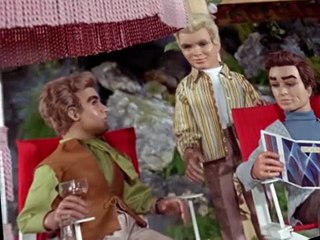 Thunderbirds S01 E15