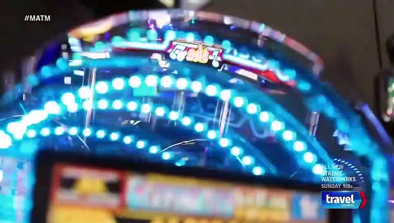 Mysteries at the Museum - Se11 - Ep06 - World's Greatest Slot Cheat, Urine Luck and the White Mouse HD Watch HD Deutsch