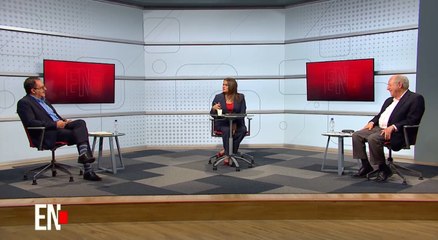 Estado Nacional - Domingo 08 Enero 2022