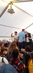 FOIRE DE LA SAINT-MARTIN Voiron 2022 #France #Voiron #Foire #foiredefrance #france #2022 #dance #animation (22)