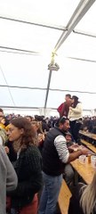 FOIRE DE LA SAINT-MARTIN Voiron 2022 #France #Voiron #Foire #foiredefrance #france #2022 #dance #animation (61)