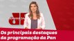 SEMANA DA PAN: Caso Suzy, Bolsonaro fala em fraude nas eleições, coronavírus, manifestações adiadas
