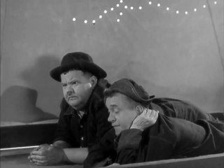 LAUREL & HARDY - SCHRECKEN DER KOMPANIE (1941) Filme Deustche HD HD Deutsch