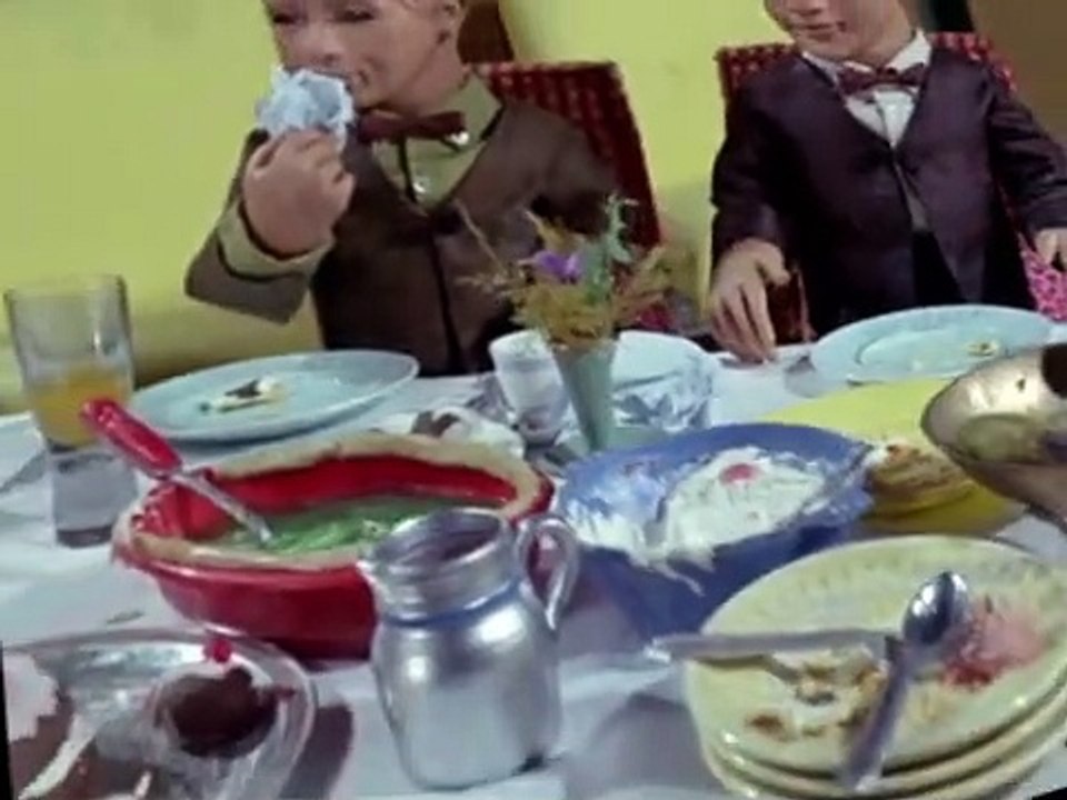Thunderbirds S01 E18