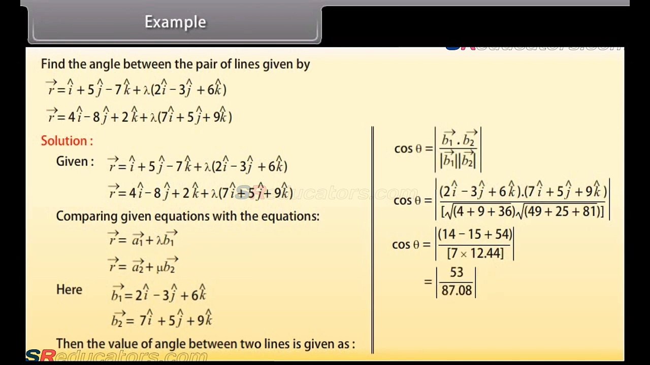 CLASS 11 MATHS DCs AND DRs
