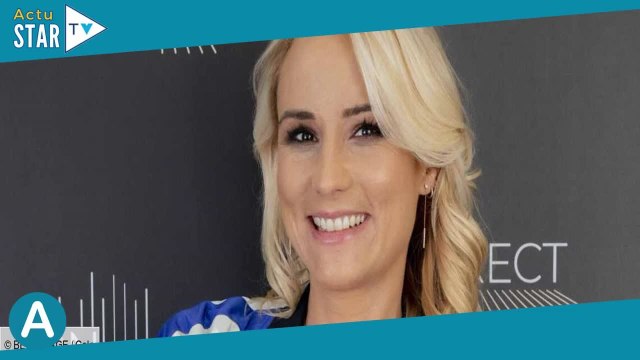 Le bilan de l'année de… Elodie Gossuin : « Une année intense avec des décisions difficiles »