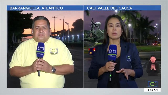 Capturan a siete presuntos disidentes de las Farc en Valle