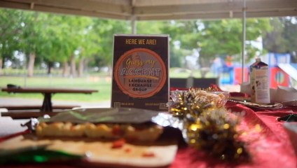 Tasmanian community groups help connect people living alone