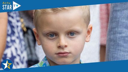 Charlene de Monaco : ce magnifique village français dont son fils Jacques, 8 ans, a hérité