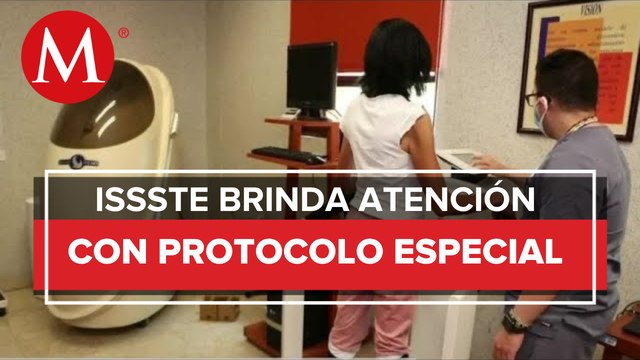 Trastornos alimenticios son más frecuentes entre mujeres de 14 a 18 años: ISSSTE