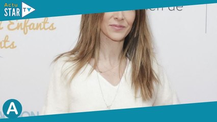 Fabienne Carat avec Séverine Ferrer au Musée Grévin, une grande soirée pour la bonne cause