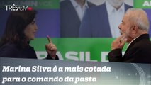 Lula e Tebet não chegam a acordo sobre Ministério do Meio Ambiente