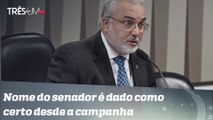 Lula articula Jean Paul Prates para presidência da Petrobras