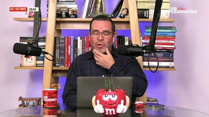 #EnVivo #LosPeriodistas | Pide AMLO investigar supuesto plagio de la Ministra | Escándalo en la CNHJ