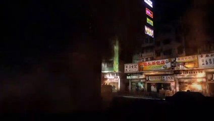 Never a Dull day for Leon, huh?