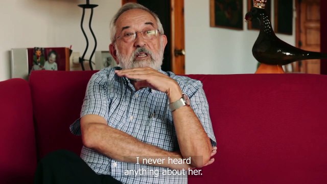 La voz de Thaïs (The Voice of Thaïs) - Tráiler