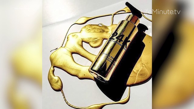 Renowned Hair Stylist Sally Hershberger Strikes Gold