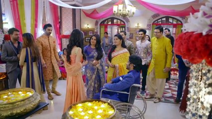 مسلسل الروح العاشقة الحلقة 16