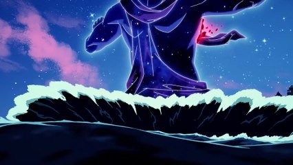 Weak Boy Awakens His Powers After Finding Out His Father Is God
