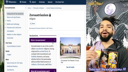 Internet Investigations Ep. 14