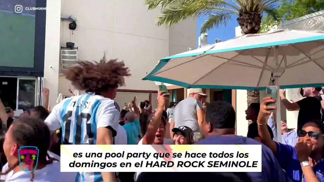 Club Miami