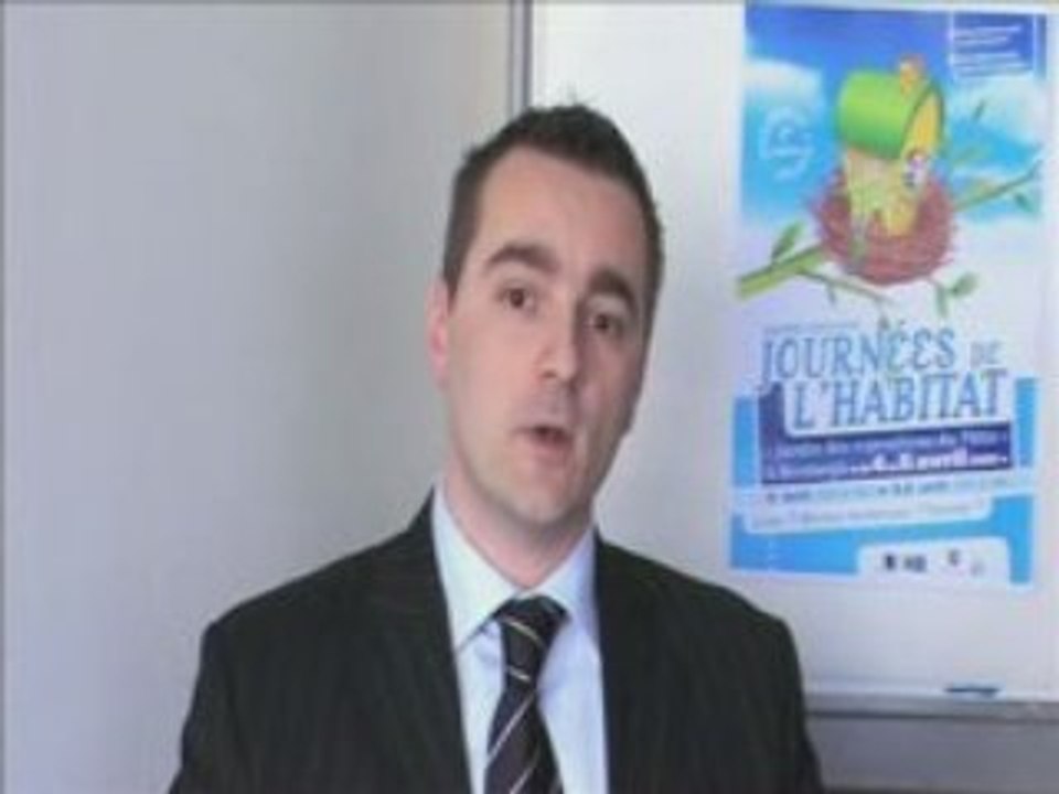 Journées de l'Habitat_4 au 6 04 2008